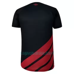 Camisola Athletico Paranaense Homem Equipamento 3ª 2023/24