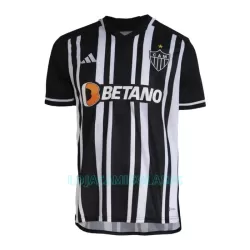 Camisola Atlético Mineiro Homem Equipamento 1ª 2023/24 Camisola Atlético Mineiro Homem Equipamento 1ª 2023/24
