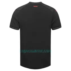 Camisola Bayer Leverkusen Homem Equipamento 1ª 2023/24