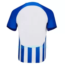 Camisola Brighton Hove Albion Criança Equipamento 1ª 2023/24