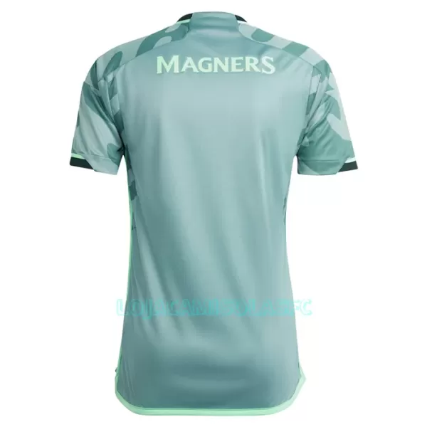 Camisola Celtic Criança Equipamento 3ª 2023/24