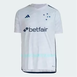 Camisola Cruzeiro Homem Equipamento 2ª 2023/24 Camisola Cruzeiro Homem Equipamento 2ª 2023/24