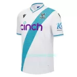 Camisola Crystal Palace Homem Equipamento 2ª 2023/24