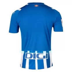 Camisola Deportivo Alavés Homem Equipamento 1ª 2023/24