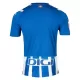 Camisola Deportivo Alavés Homem Equipamento 1ª 2023/24