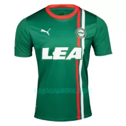 Camisola Deportivo Alavés Homem Equipamento 2ª 2023/24 Camisola Deportivo Alavés Homem Equipamento 2ª 2023/24