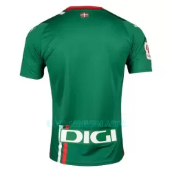 Camisola Deportivo Alavés Homem Equipamento 2ª 2023/24