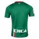 Camisola Deportivo Alavés Homem Equipamento 2ª 2023/24