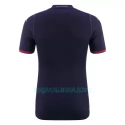 Camisola Fiorentina Criança Equipamento 3ª 2023/24