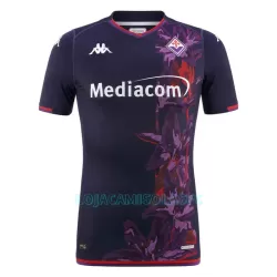 Camisola Fiorentina Homem Equipamento 3ª 2023/24