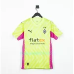 Camisola Guarda-Redes Borussia Mönchengladbach Homem Equipamento 1ª 2023/24