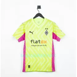 Camisola Guarda-Redes Borussia Mönchengladbach Homem Equipamento 1ª 2023/24 Camisola Guarda-Redes Borussia Mönchengladbach Homem Equipamento 1ª 2023/24