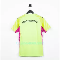 Camisola Guarda-Redes Borussia Mönchengladbach Homem Equipamento 1ª 2023/24