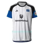 Camisola Hamburger SV Homem Equipamento 1ª 2023/24
