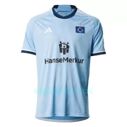 Camisola Hamburger SV Homem Equipamento 2ª 2023/24 Camisola Hamburger SV Homem Equipamento 2ª 2023/24