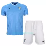 Camisola Lazio Criança Equipamento 1ª 2023/24