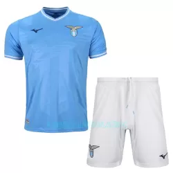 Camisola Lazio Criança Equipamento 1ª 2023/24