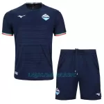 Camisola Lazio Criança Equipamento 2ª 2023/24