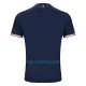 Camisola Lazio Homem Equipamento 2ª 2023/24