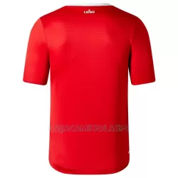 Camisola Lille OSC Homem Equipamento 1ª 2023/24