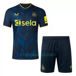 Camisola Newcastle United Criança Equipamento 3ª 2023/24