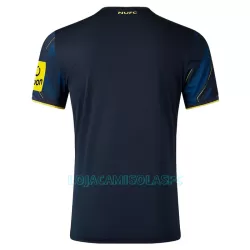 Camisola Newcastle United Homem Equipamento 3ª 2023/24