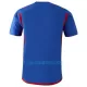 Camisola Olympique Lyonnais Homem Equipamento 2ª 2023/24