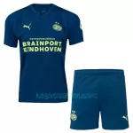 Camisola PSV Eindhoven Criança Equipamento 3ª 2023/24