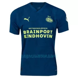Camisola PSV Eindhoven Homem Equipamento 3ª 2023/24