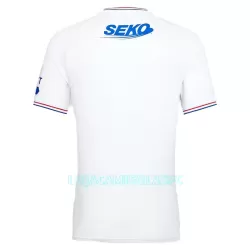 Camisola Rangers Homem Equipamento 2ª 2023/24