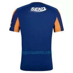 Camisola Rangers Homem Equipamento 3ª 2023/24