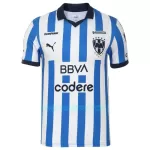 Camisola Rayados Monterrey Homem Equipamento 1ª 2023/24