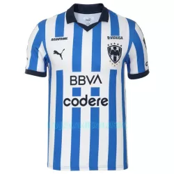 Camisola Rayados Monterrey Homem Equipamento 1ª 2023/24 Camisola Rayados Monterrey Homem Equipamento 1ª 2023/24