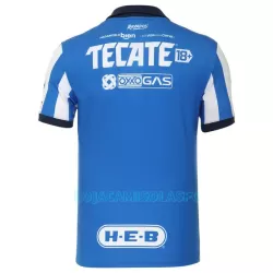 Camisola Rayados Monterrey Homem Equipamento 1ª 2023/24