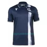 Camisola Real Sociedad Homem Equipamento 2ª 2023/24