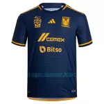 Camisola Tigres UANL Homem Equipamento 2ª 2023/24