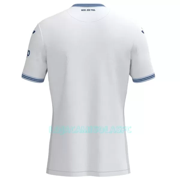 Camisola TSG 1899 Hoffenheim Homem Equipamento 2ª 2023/24