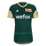 Camisola Union Berlin Homem Equipamento 3ª 2023/24