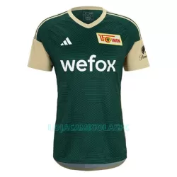 Camisola Union Berlin Homem Equipamento 3ª 2023/24 Camisola Union Berlin Homem Equipamento 3ª 2023/24