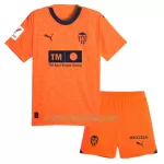 Camisola Valencia CF Criança Equipamento 3ª 2023/24