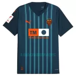 Camisola Valencia CF Homem Equipamento 2ª 2023/24