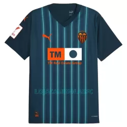 Camisola Valencia CF Homem Equipamento 2ª 2023/24 Camisola Valencia CF Homem Equipamento 2ª 2023/24