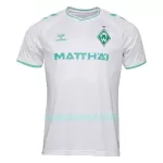 Camisola Werder Bremen Homem Equipamento 2ª 2023/24