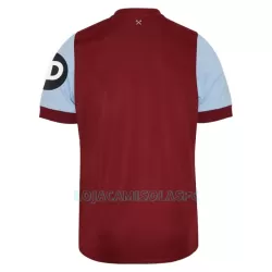 Camisola West Ham United Homem Equipamento 1ª 2023/24