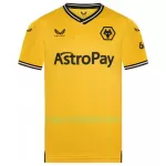 Camisola Wolverhampton Homem Equipamento 1ª 2023/24