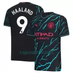 Camisola Manchester City Haaland 9 Homem Equipamento 3ª 2023/24