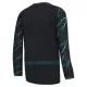Camisola Manga Comprida Manchester City Homem Equipamento 3ª 2023/24