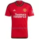 Camisola Manchester United Mount 7 Criança Equipamento 1ª 2023/24