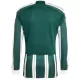 Camisola Manga Comprida Manchester United Homem Equipamento 2ª 2023/24