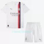 Camisola AC Milan Criança Equipamento 2ª 2023/24
